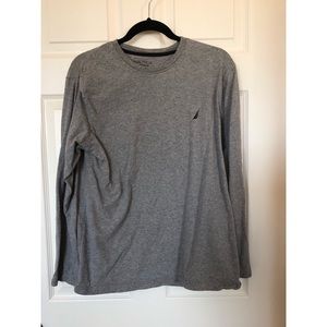 Nautica sleep wear long sleeve